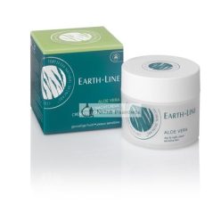 Aloe Vera Day and Night Cream 50ml