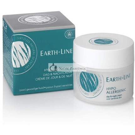 Hypoallergenic Bio Day and Night Cream 50ml