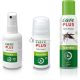 Care Plus Anti-Insect Icaridin Spray/Roll-On Insect Repellent