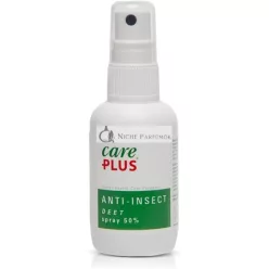 Care Plus Adult Clear Spray 60ml