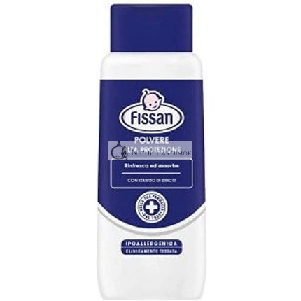 FISSAN Baby High Protection Powder 100g
