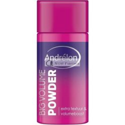 Andrelon Pink Big Volume Powder