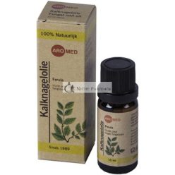 Aromed Ferula Calcified Nail Oil 10ml