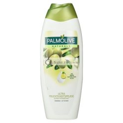 Palmolive Olive and Moisturizing Milk Bath 650ml