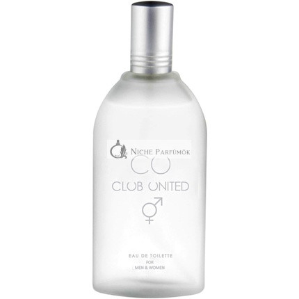 REAL TIME Club United Eau de Toilette 100ml