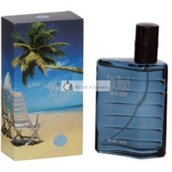 Real Time EDT 100ml Sea Beach