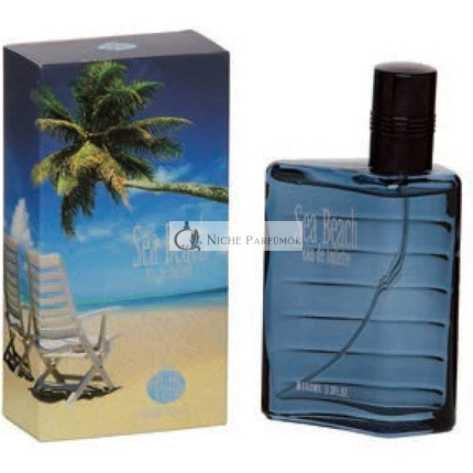 Real Time EDT 100ml Sea Beach