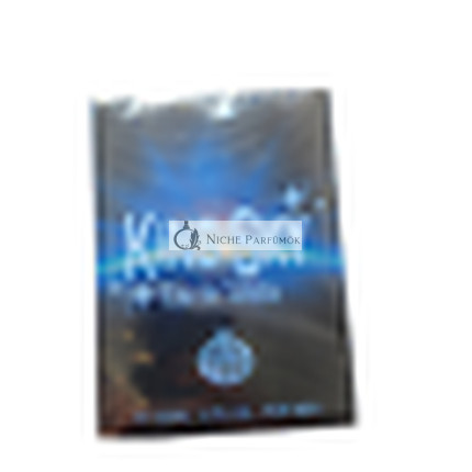 Real Time King Sky Eau de Toilette for Men 100ml