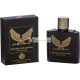 REAL TIME Men's Eau de Toilette Big Eagle Black 100ml