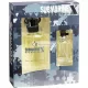 Real Time Submarine Operation X Eau De Toilette Gift Set for Men 100ml + 15ml