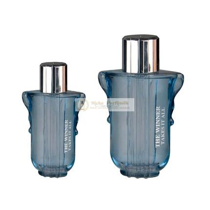 Omerta A Győztes Mindent Visz Férfiaknak Szett Eau De Toilette 100ml + Eau De Toilette 20ml