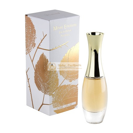 Vegyes Érzelmek EDP 30ml