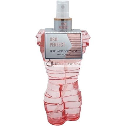 OSO Perfect Women's Body Mist 250ml