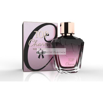 Top Charms EDP 100ml