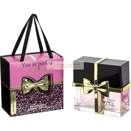 Te vagy a tökéletes, Kedves EDP 100ml