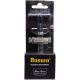 Rasura Safety Razor - Chrome On Blister - 10 Blades