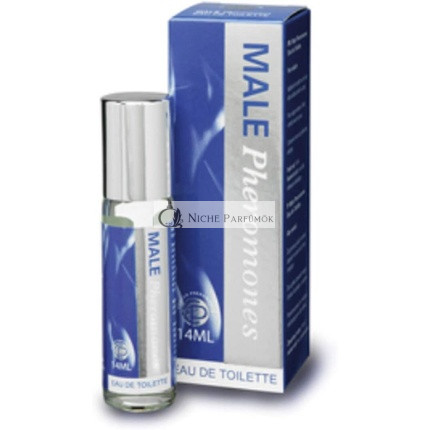 Pheromones CP Male Pheromones 20ml