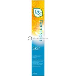 Dermagiq Skin Eczema Ointment - 50 Gr