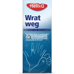 Heltiq - Wartweg