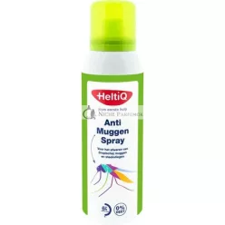 Heltiq - Anti Mosquito Spray - 100ml
