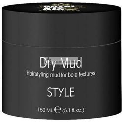 Kis Royal Kis Dry Mud 150ml