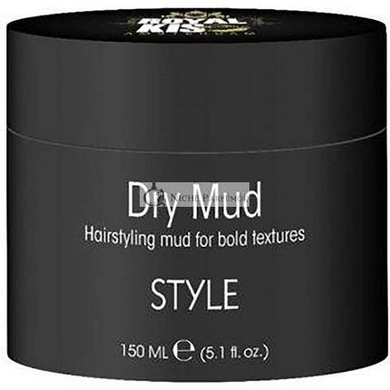Kis Royal Kis Dry Mud 150ml