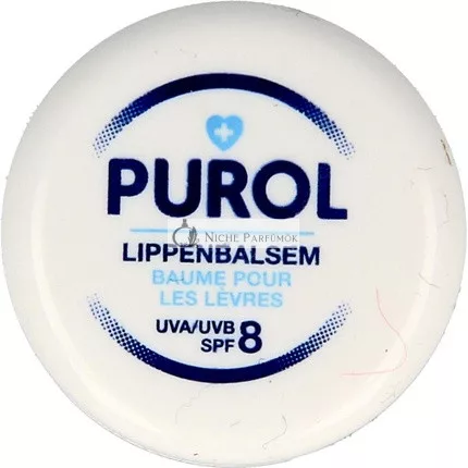 Purol Lip Balm 5ml