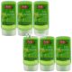 Aok Face Wash Gel 150ml for Combination and Oily Skin - Pack of 6