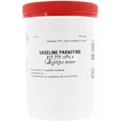 Fagron Vaseline Paraffin Ointment