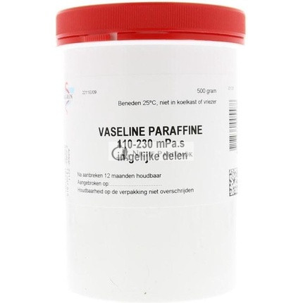Fagron Vaseline Paraffin Ointment
