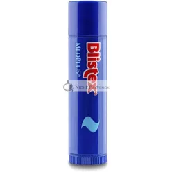 Blistex Lip Balm Med Plus Stick Hang 4.25g