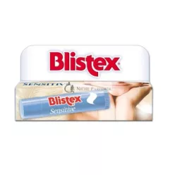 Blistex lip balm Sensitive