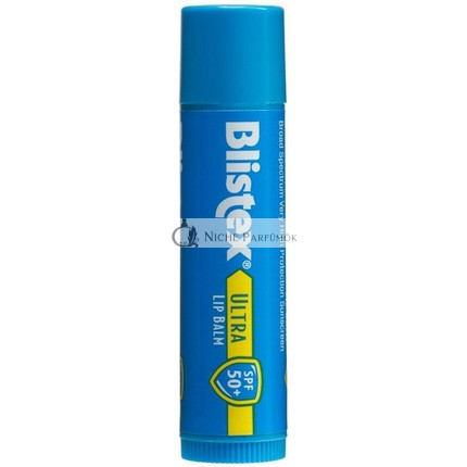 Blistex Lip Balm Ultra Spf50