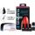 Sensista Gel Color Starter Set Red Hot Chillies - Red