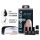 Sensista Gel Color Starter Set I Like You A Latte - Nude