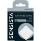 Sensista Ribbon Free Wipes 200 Pcs