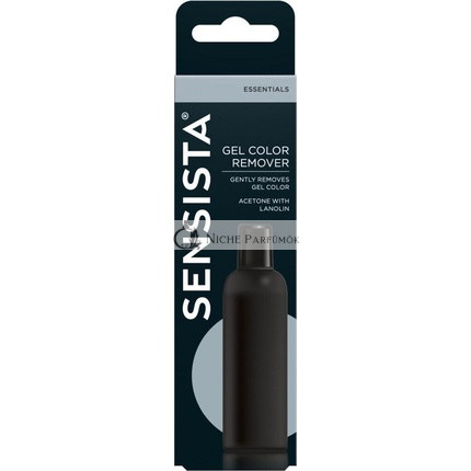 Sensista Gel Color Remover