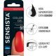Sensista Color Gel Red Hot Chillies - Red