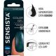 Sensista Color Gel Glimmery Greens - Green/Glitter