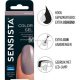 Sensista Color Gel Mmmmauve - Mauve Glitter