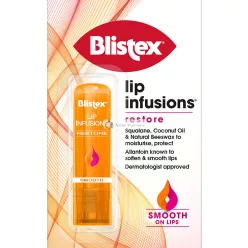 Blistex Lip Infusion Restore 37g Blister