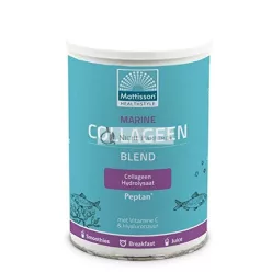 Mattisson Marine Collagen Powder Peptan Blend 300g