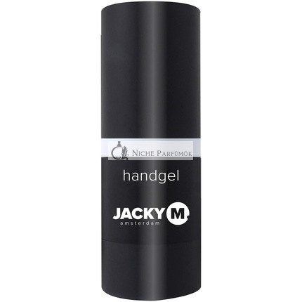 Jacky M Hand Gel 50ml