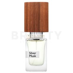 Nasomatto Silver Musk Unisex Perfume 30 ml