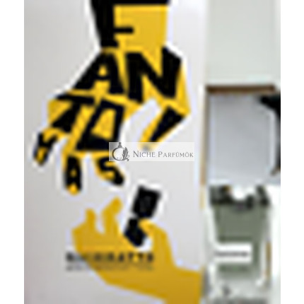 Nasomatto Fantomas Extrait de Parfum Spray Unisex 1.0oz 30ml - Brand New