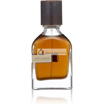 Stercus Parfum 50ml by Orto Parisi