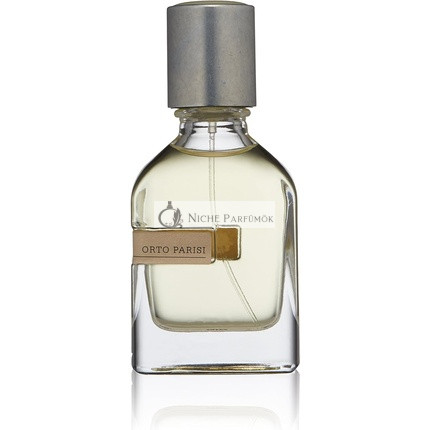 Seminalis by Orto Parisi Unisex Parfum Spray 1.7 oz 50 ml