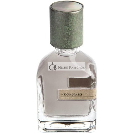 ORTO PARISI MEGAMARE Perfume 50ml