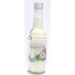 Yari 100% Natural Coconut Oil for Body and Hair 250ml
