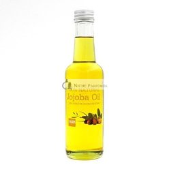 YARI 100% Natural Jojoba Oil 250ml